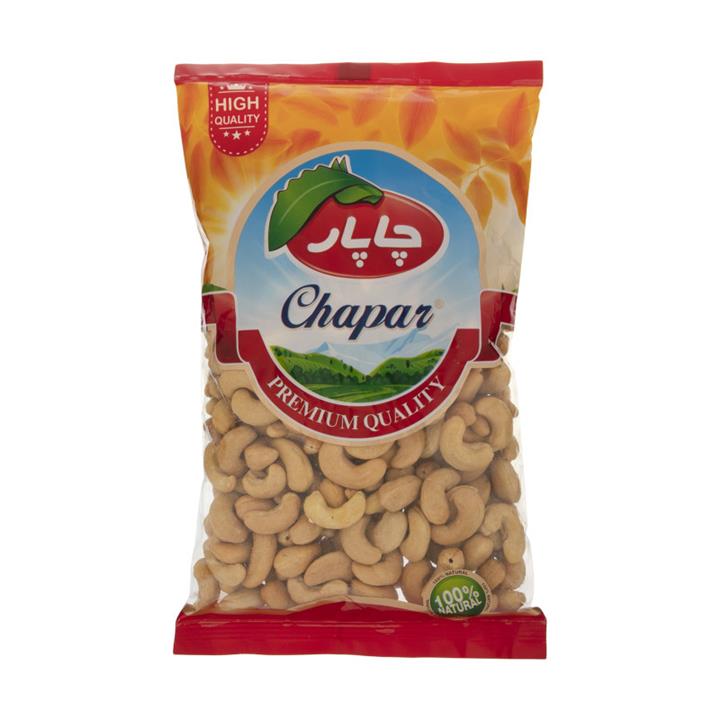 بادام هندی چاپار - 400 گرم